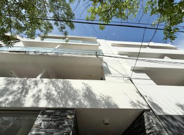 Departamento de 2 ambientes, Córdoba · 1 Dormitorio - Desocupado con Gran Balcón y Asador - General Paz