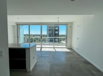 Departamento · 127m² · 3 Ambientes · Venta Departamento Go Quartz 31/2 Ambientes en 3 Plantas con Terraza y Parrilla San Martin