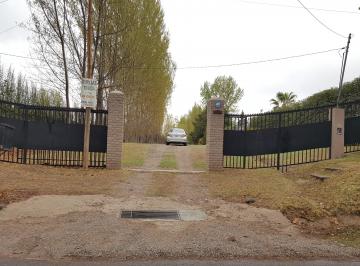 Terreno , Las Compuertas · Lotes Zona Privilegiada Las Compuertas