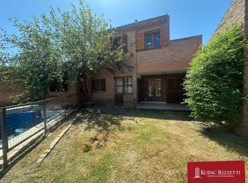 Foto · Villa Belgrano (Tycho Brahe 5757) - Venta Casa 3 Dorm.