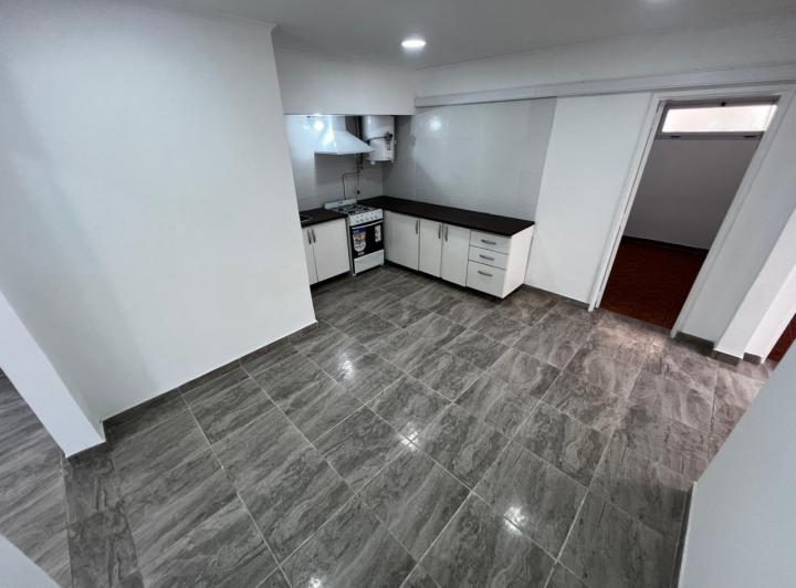 PH · 102m² · 3 Ambientes · 1 Cochera
