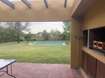 Foto · Alquiler Casa 2 Dorm. Barrio Cerrado La Paloma - Va. Allende