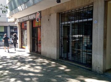 Local comercial de 1 ambiente, Belgrano · Local 20 m², Buena Vidriera, Polo Comercial y Residencial