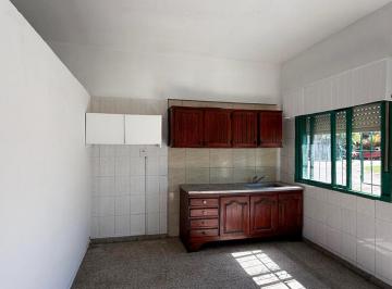 Departamento · 30m² · 1 Ambiente · Monoambiente con Division - Parque San Martin