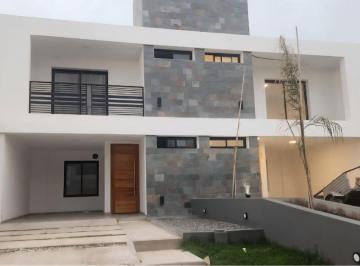 Departamento de 7 ambientes, Córdoba · Alquiler Duplex 3 Dorm. Urbanizacion Docta