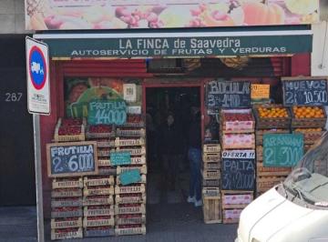 Local comercial · 125m² · Local en Venta en Vicente López, G. B. a. Zona Norte, Argentina
