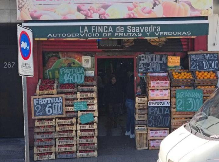 Local comercial · 125m²