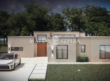 Casa · 156m² · 5 Ambientes · Venta de Casa 5 Ambientes en Prados del Oeste, Moreno