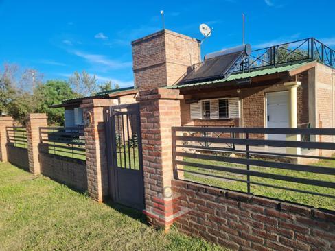 Casa · 111m² · 3 Ambientes