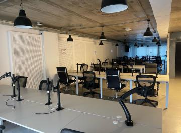 Oficina comercial · 796m² · Oficina - Palermo Hollywood