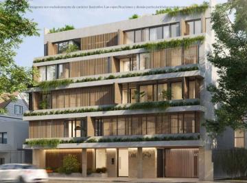 Departamento · 85m² · 3 Ambientes · 1 Cochera · Departamento en Lomas de Núñez 3ambientes con Terraza