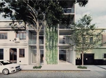 Departamento · 60m² · 2 Ambientes · Duplex 2ambientes en Palermo Hollywood con Terraza