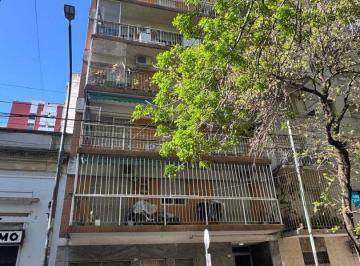 MAE-MAE-735_2 · Venta Tres Ambientes Almagro Ideal Consultorio