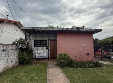 Casa · 114m² · 5 Ambientes · 1 Cochera · Casa en Venta en General Pacheco, Tigre, G. B. a. Zona Norte