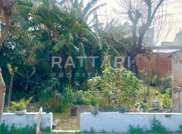 Terreno , La Matanza · Venta Lote San Justo Centro Ideal Constructor. Acepta Permuta!