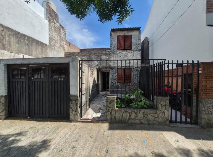 PH · 160m² · 6 Ambientes · 1 Cochera