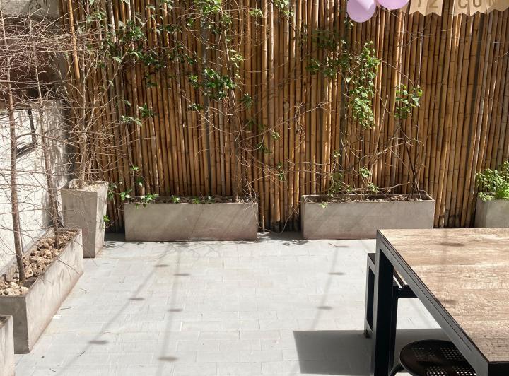Departamento · 36m² · 2 Ambientes