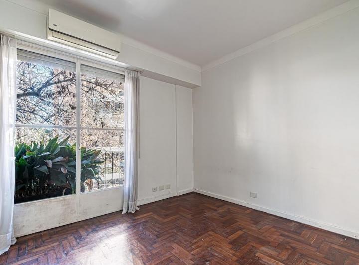 Departamento · 86m² · 3 Ambientes