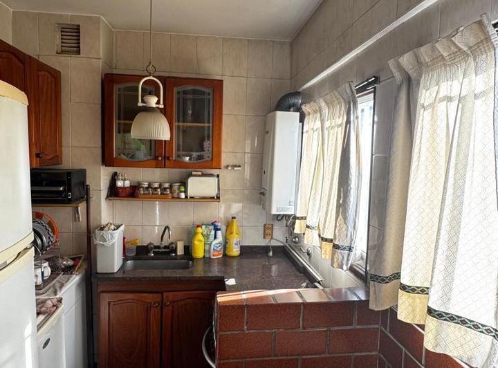 Departamento · 47m² · 3 Ambientes