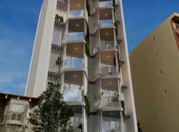 Departamento · 69m² · 2 Ambientes · 1 Cochera · Venta Ne Pozo - Semipiso 2 Ambientes Categoria en La Perla - a m del Mar