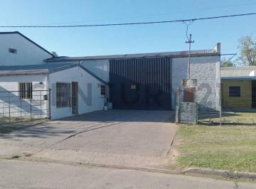 Bodega-Galpón · 211m² · Galpón en Venta en Rafaela