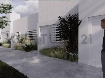 PH · 73m² · 3 Ambientes · 1 Cochera · Casa en Venta en Rafaela, Barrio La Cañada