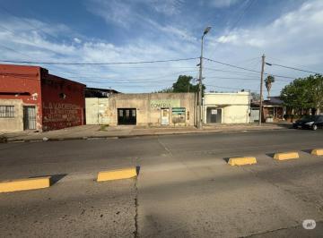 Terreno · 408m² · Terreno con Construcción a Demoler en Av Blas Parera