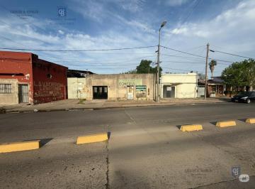 Terreno · 408m² · Terreno con Construcción a Demoler en Av Blas Parera