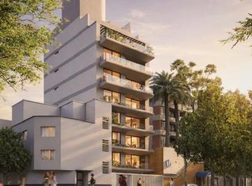 Departamento · 141m² · 4 Ambientes · 1 Cochera · Venta Piso 3 Dorm. Cochera Dependencia Belgrano