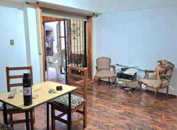 Departamento · 66m² · 5 Ambientes · Venta - Departamento 2 Dorm. - Callao Al 900 - con Quincho, Patio y Parrillero Epartamento