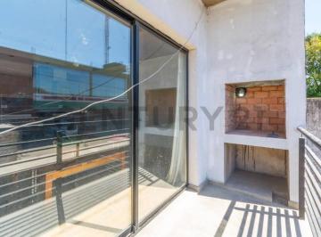 Departamento · 105m² · 3 Ambientes · 3 Ambientes Amplio con Parrilla Hurlingham