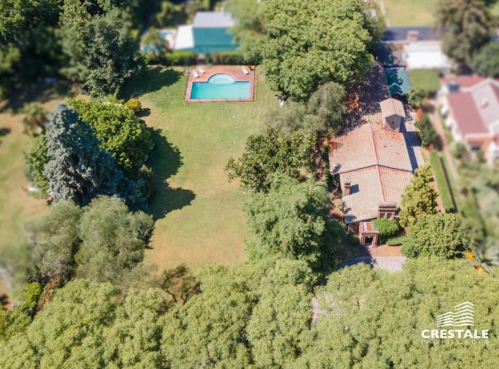 Terreno · 3000m²