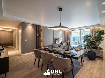 Departamento · 180m² · 5 Ambientes · 1 Cochera · Departamento en Villa Belgrano