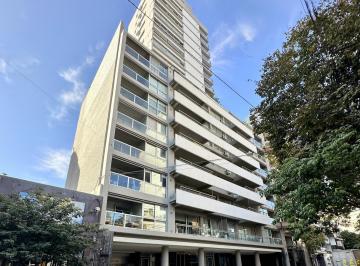 Departamento · 47m² · 2 Ambientes · 1 Cochera · Departamento en Venta Rosario, Centro.