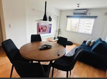 Departamento de 3 ambientes, Rosario · Departsmento 2 Dormitorio Barrio Martin