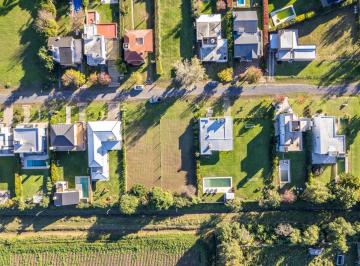 Terreno · 672m² · Venta Lote Campos de Esther Barrio Cerrado 670 m² - Pueblo Esther