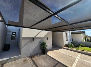 Casa de 5 ambientes, Córdoba · Se Vende Casa 2 Dorm. en Una Planta en Docta Etapa 3