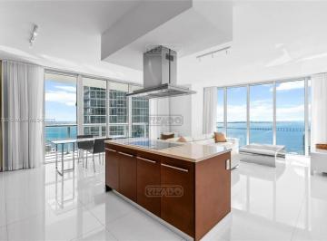 Departamento · 125m² · 3 Ambientes · 1 Cochera · Departamento en Venta en Miami, Florida, Estados Unidos