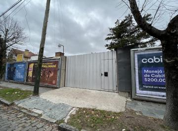 Terreno · 802m² · Suarez 438