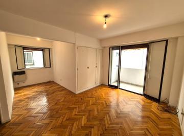 Departamento · 31m² · 1 Ambiente · Departamento Monoambiente (Con Posibilidad de 2) en Venta, en Palermo.
