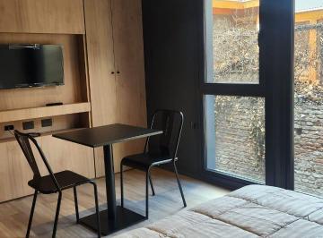 Departamento de 1 ambiente, San Martín de los Andes · Monoambiente a Estrenar en Venta Frente a La Plaza San Martin