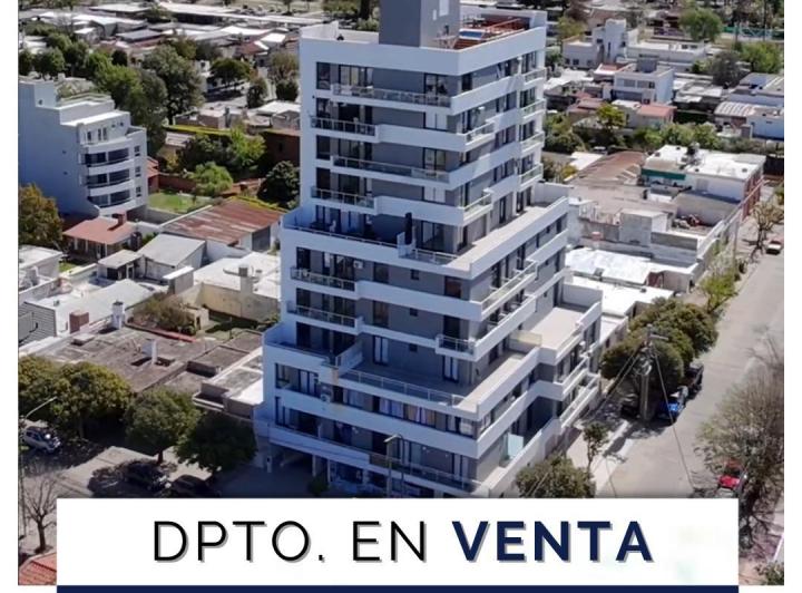 Departamento · 44m² · 2 Ambientes