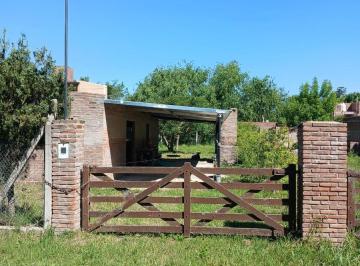 Casa · 408m² · Lote con Edificación a Terminar