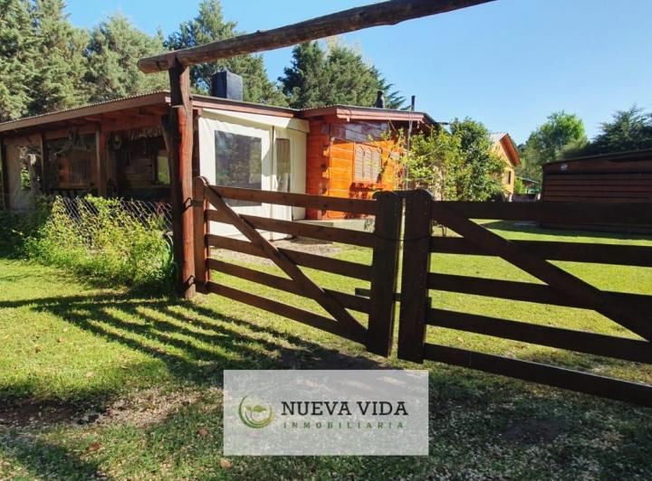 Casa · 145m² · 4 Ambientes · 2 Cocheras