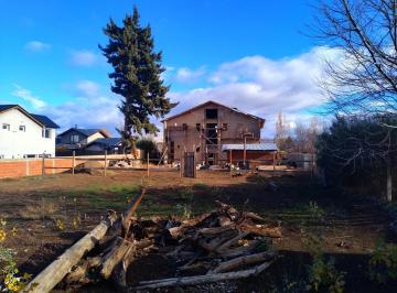 Terreno · 355m² · Lote PH Dina Huapi
