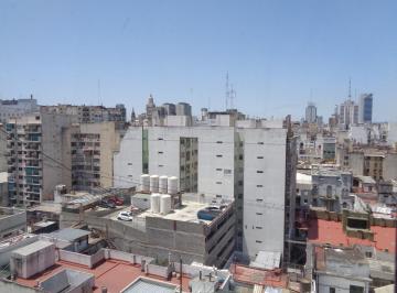 Departamento · 41m² · 2 Ambientes · Venta Depto. 2 Amb. Solis 200 Congreso