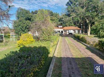 Terreno · 9475m² · Venta de Lote Ideal Para Desarrollo en Pilar Centro