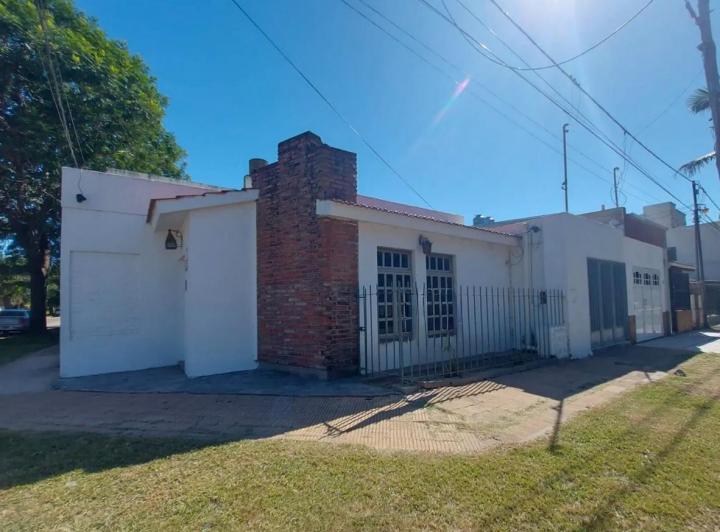 Casa · 133m² · 4 Ambientes · 1 Cochera