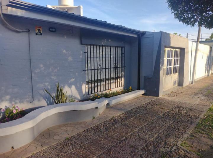 Casa · 161m² · 4 Ambientes · 1 Cochera