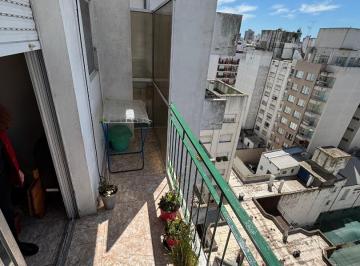 Departamento · 30m² · 1 Ambiente · Departamento un Ambiente